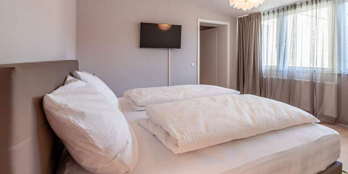 Etagenwohnung Titisee-Neustadt Titisee - 3 Zimmer, 113 m&sup2;, 499.900&euro; | Angebot:25726487