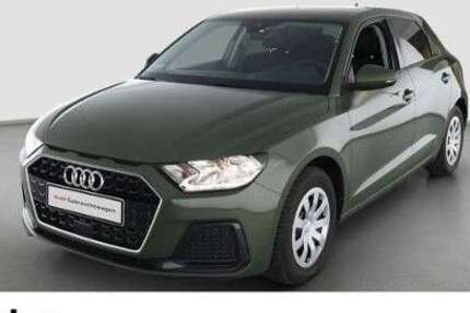 Audi A1 6.462 km 21.460 &euro; Rottweil 78628