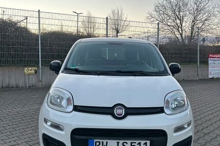 Fiat Grande Panda 104.260 km 4.890 &euro; Rottweil 78628