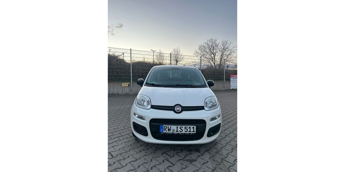 Fiat Grande Panda 104.260 km 4.890 &euro; Rottweil 78628