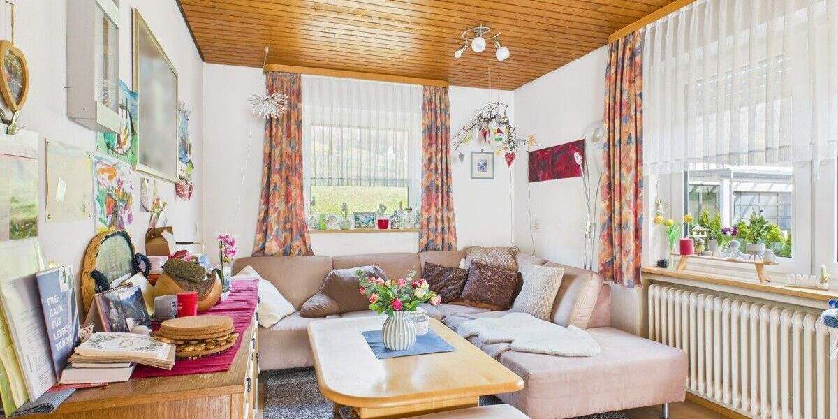 Einfamilienhaus Reichenbach am Heuberg - 7 Zimmer, 170 m&sup2;, 279.000&euro; | Angebot:25683364