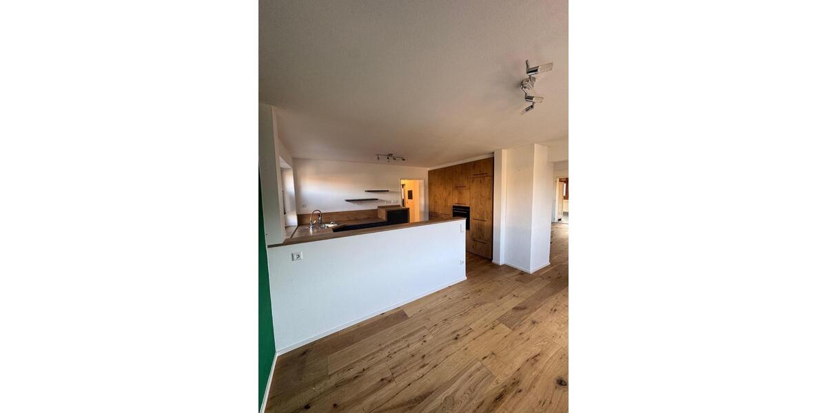 Erdgeschoßwohnung Epfendorf - 3 Zimmer, 134 m&sup2;, 1.300&euro; | Angebot:25216187