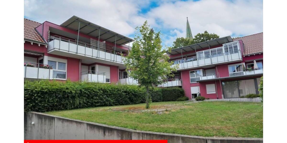 Etagenwohnung Denkingen - 4 Zimmer, 102 m&sup2;, 265.000&euro; | Angebot:25732031
