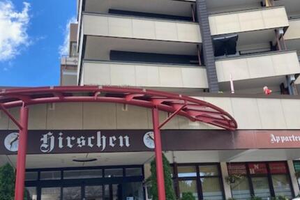 Wohnung Schönwald im Schwarzwald - 1 Zimmer, 28 m&sup2;, 300&euro; | Angebot:25853872