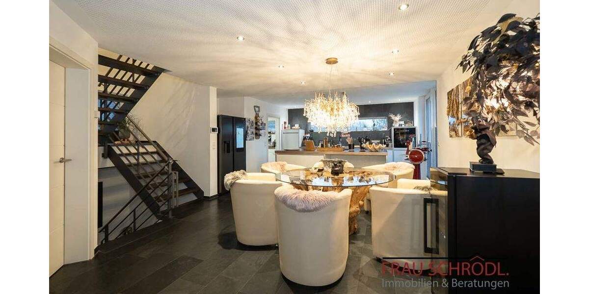 Einfamilienhaus Immendingen / Mauenheim Mauenheim - 5 Zimmer, 215 m&sup2;, 869.000&euro; | Angebot:25670383