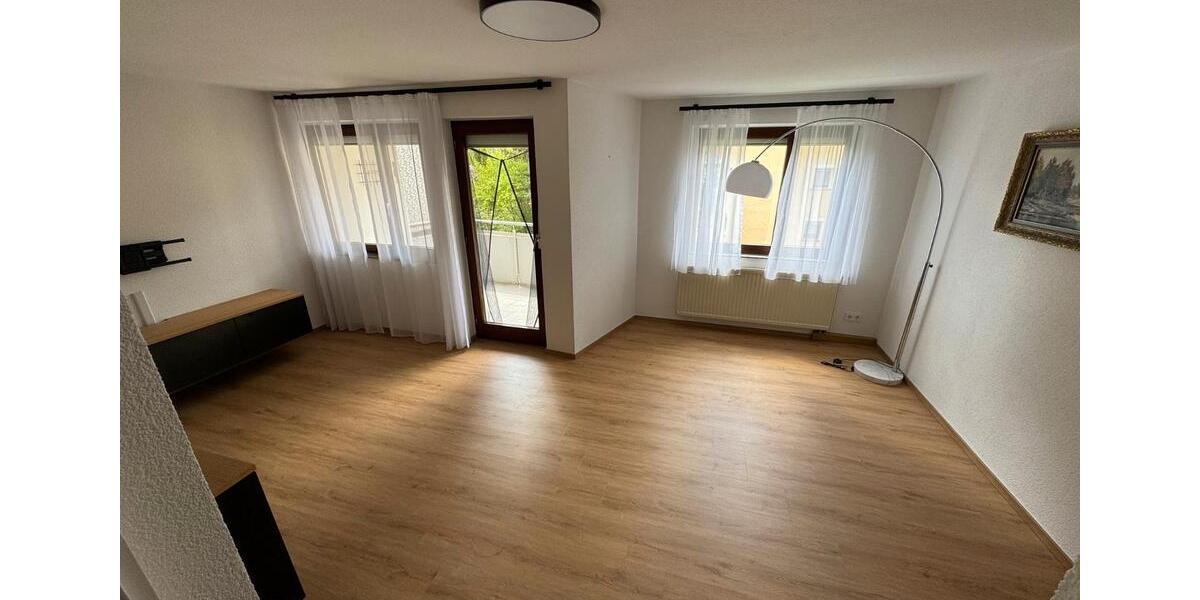Etagenwohnung Rottweil - 3 Zimmer, 65 m&sup2;, 201.500&euro; | Angebot:26549944