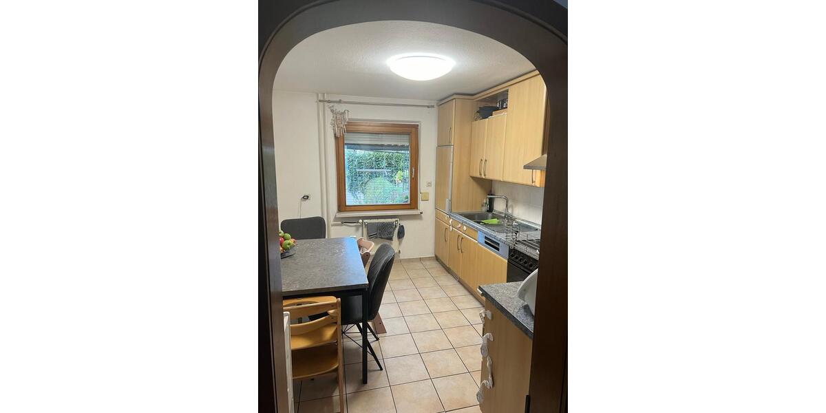 Doppelhaushälfte Wehingen - 3 Zimmer, 81 m&sup2;, 225.000&euro; | Angebot:24851541