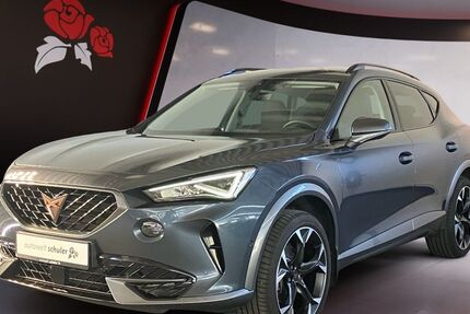 Cupra Formentor 34.800 km 28.290 &euro; Zimmern ob Rottweil 78658