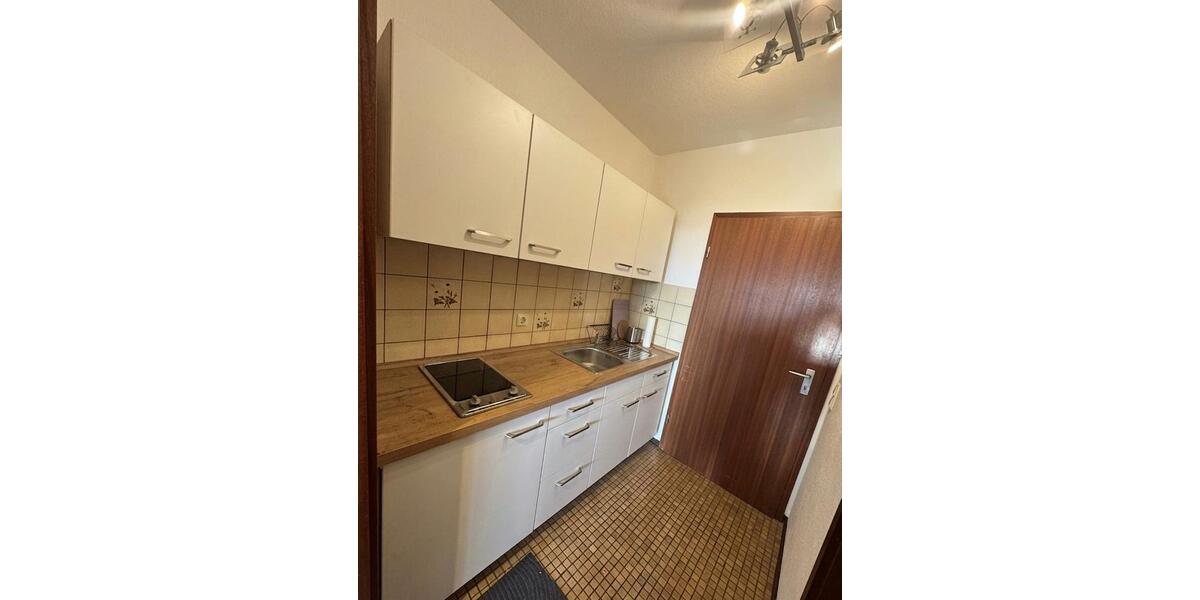 Etagenwohnung Furtwangen im Schwarzwald - 1.5 Zimmer, 40 m&sup2;, 460&euro; | Angebot:26578955