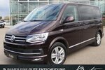 VW T6 Multivan GENERATION SIX 4-MOTION/7 SITZE/NAVI 150.462 km 29.900 &euro; Villingen-Schwenningen 78054