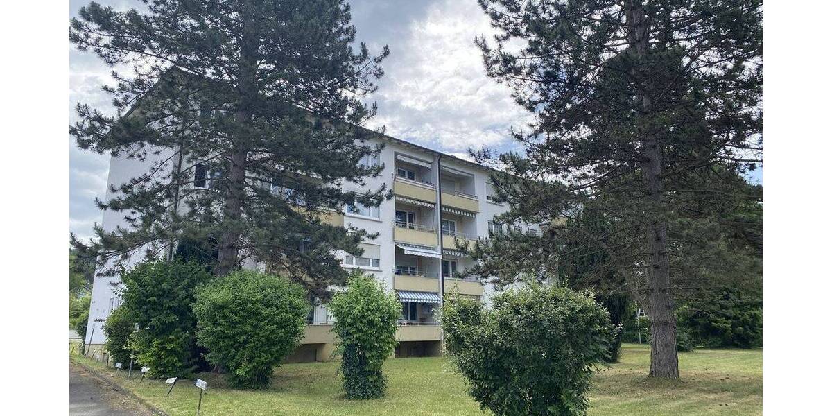 Etagenwohnung Tuttlingen - 3 Zimmer, 69 m&sup2;, 148.000&euro; | Angebot:26902921