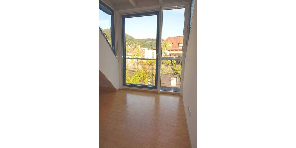 Etagenwohnung Schramberg - 2 Zimmer, 88 m&sup2;, 800&euro; | Angebot:25707914