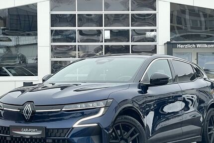 Renault Megane E-TECH 32.425 km 26.490 &euro; Deißlingen 78652