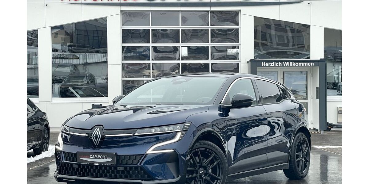 Renault Megane E-TECH 32.425 km 26.490 &euro; Deißlingen 78652