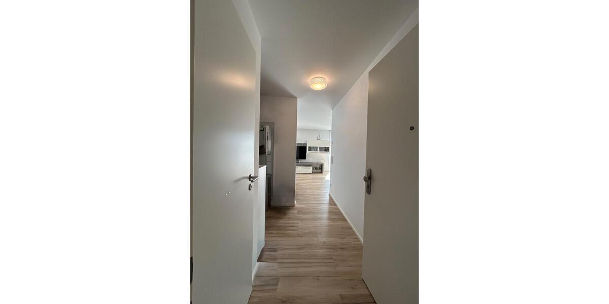 Etagenwohnung Wellendingen - 2 Zimmer, 67 m&sup2;, 310.000&euro; | Angebot:25973523