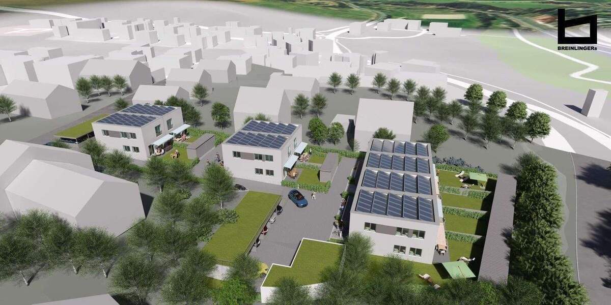 Doppelhaushälfte Aldingen - 5 Zimmer, 133 m&sup2;, 500.000&euro; | Angebot:25669491