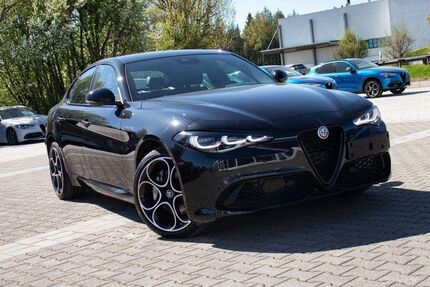 Alfa Romeo Giulia 42.124 km 35.491 &euro; Mönchweiler 78087