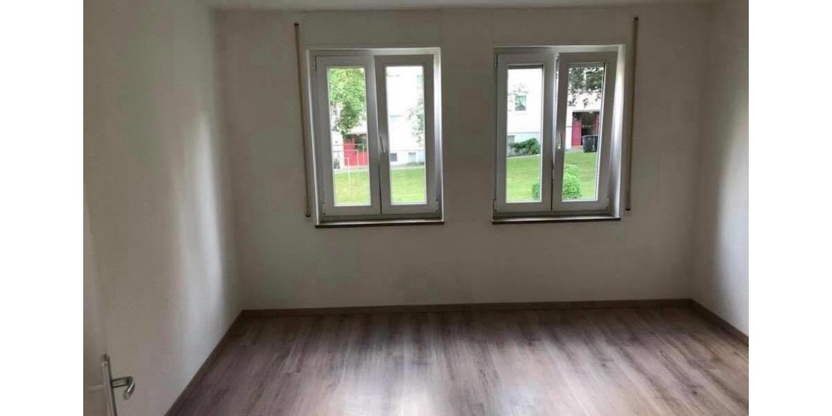 Etagenwohnung Tuttlingen - 2 Zimmer, 43 m&sup2;, 650&euro; | Angebot:25638376