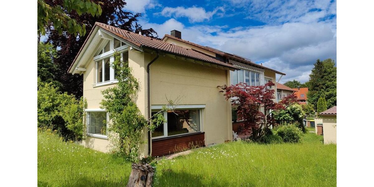 Einfamilienhaus Bad Dürrheim - 10 Zimmer, 247 m&sup2;, 890.000&euro; | Angebot:26481670
