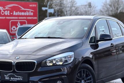 BMW 218 94.000 km 11.900 &euro; Villingen-Schwenningen 78052