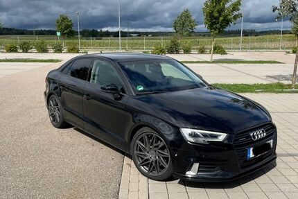 Audi A3 163.000 km 17.599 &euro; Eschbronn 78664