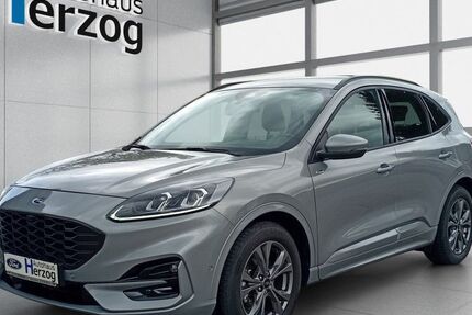 Ford Kuga 8.900 km 24.990 &euro; Schramberg 78713