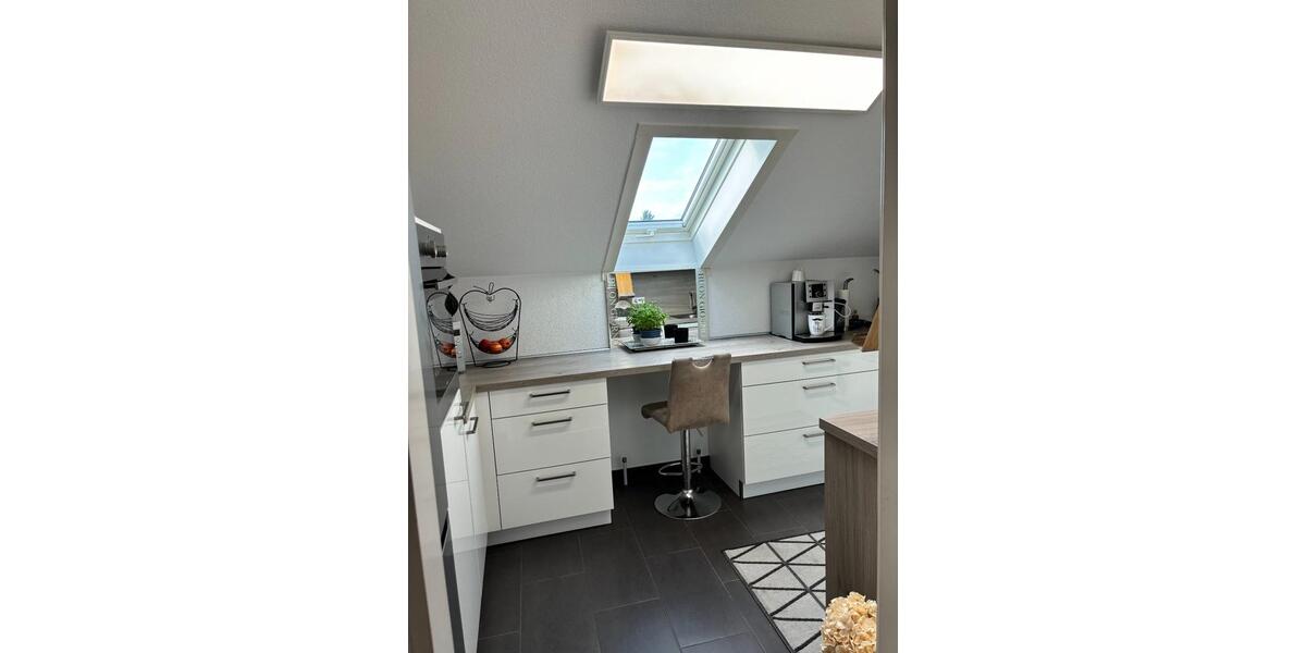 Etagenwohnung Oberndorf am Neckar - 3 Zimmer, 85 m&sup2;, 790&euro; | Angebot:25292621