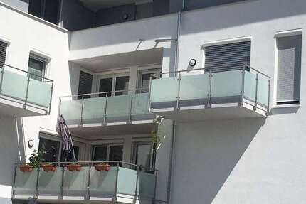 Wohnung Blumberg - 2.5 Zimmer, 52 m&sup2;, 750&euro; | Angebot:26608346