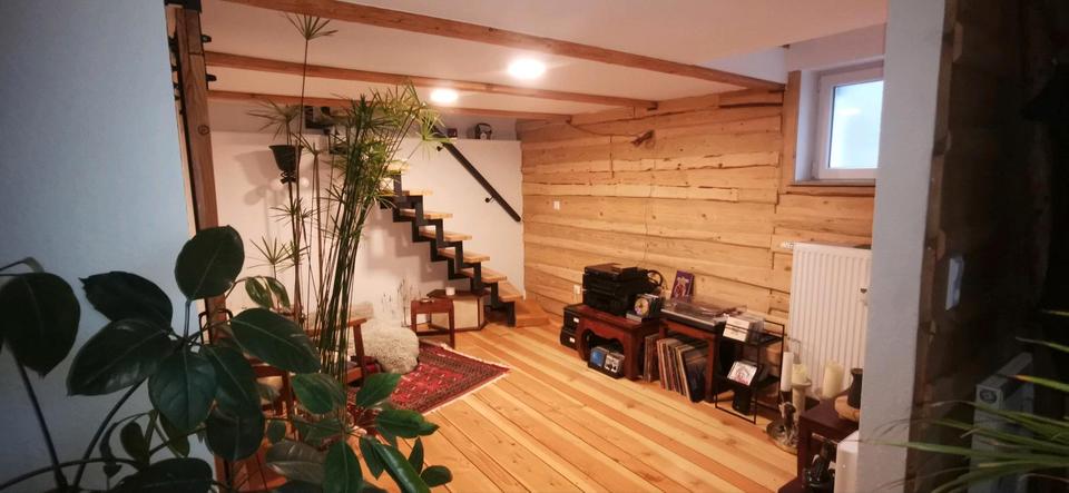 Einfamilienhaus Donaueschingen - 3.5 Zimmer, 90 m&sup2;, 165.000&euro; | Angebot:25805329