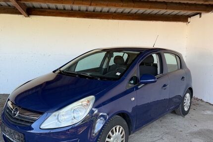 Opel Corsa 127.000 km 1.550 &euro; Deisslingen 78652