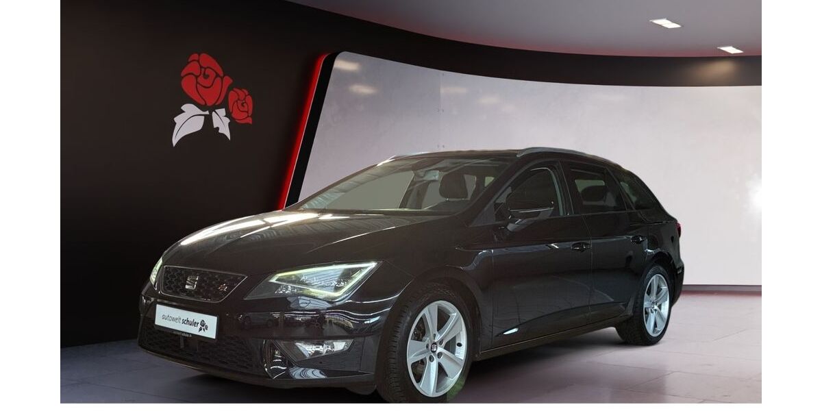 Seat Leon 75.000 km 13.880 &euro; Zimmern ob Rottweil 78658