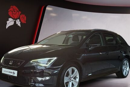 Seat Leon 75.000 km 14.490 &euro; Zimmern ob Rottweil 78658