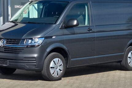 VW T6 Transporter 48.000 km 32.990 &euro; Zimmern o. Rottweil 78658