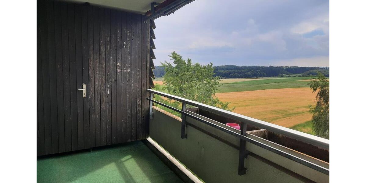Etagenwohnung Dauchingen - 3 Zimmer, 80 m&sup2;, 190.000&euro; | Angebot:26967569