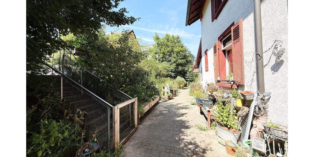 Einfamilienhaus Immendingen Hattingen - 7 Zimmer, 181 m&sup2;, 259.000&euro; | Angebot:25726332