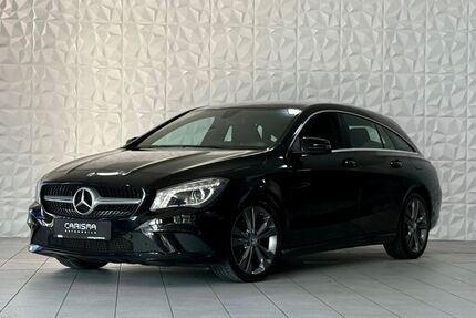 Mercedes-Benz CLA Shooting Brake 143.000 km 17.390 &euro; Rottweil 78628