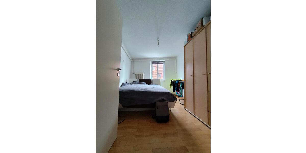Etagenwohnung Tuttlingen - 3 Zimmer, 71 m&sup2;, 700&euro; | Angebot:25964404