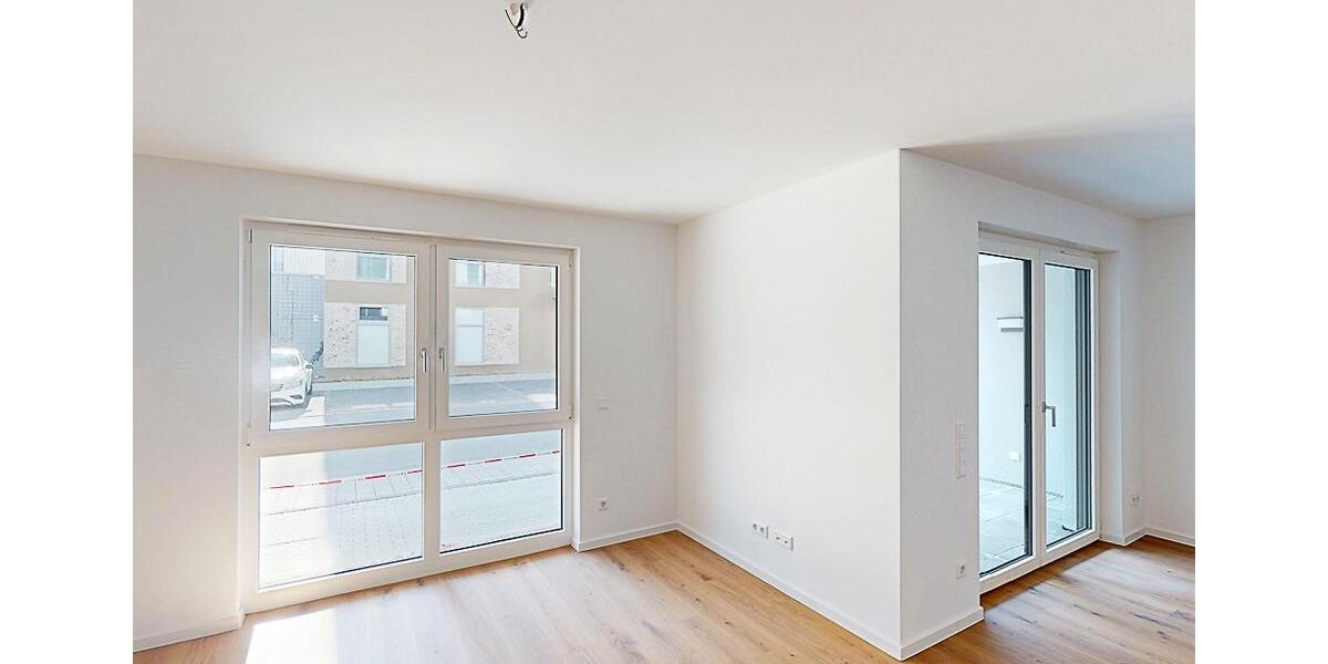 Erdgeschoßwohnung Villingen-Schwenningen Kopsbühl - 3 Zimmer, 91 m&sup2;, 995&euro; | Angebot:24812317