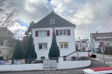 Haus Rottweil - 13 Zimmer, 325 m&sup2;, 870.000&euro; | Angebot:24293766