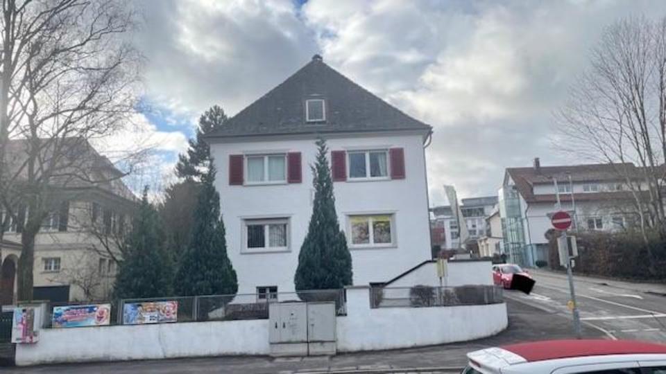 Mehrfamilienhaus, Wohnhaus Rottweil - 13 Zimmer, 325 m&sup2;, 870.000&euro; | Angebot:24293766