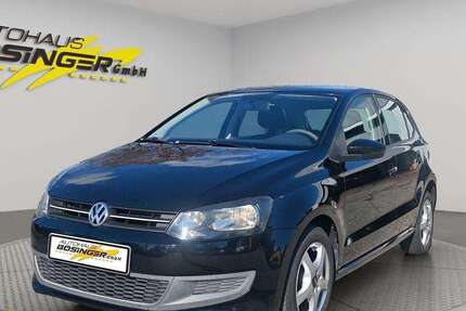 VW Polo 143.400 km 6.900 &euro; Schramberg 78713