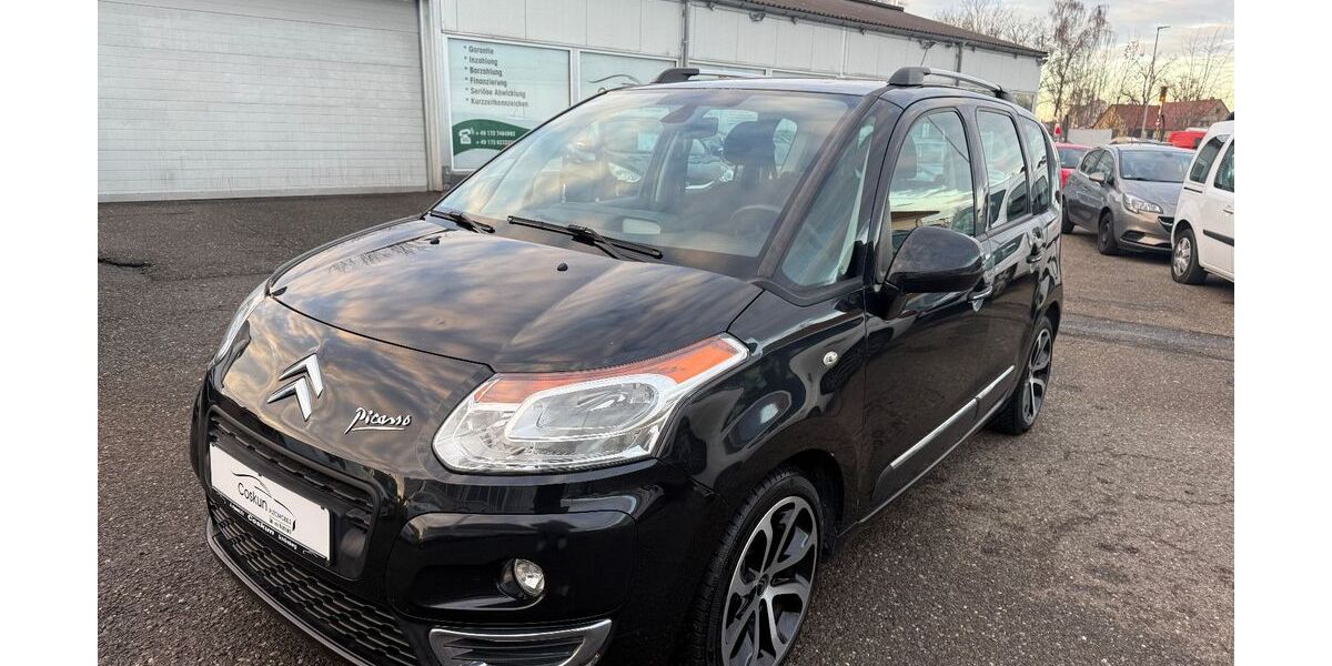 Citroen C3 Picasso 179.000 km 3.990 &euro; Schömberg 72355