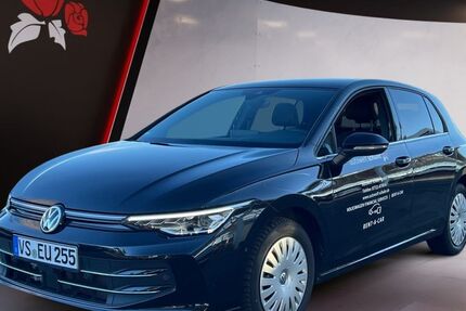 VW Golf 25.004 km 31.749 &euro; Villingen-Schwenningen 78052