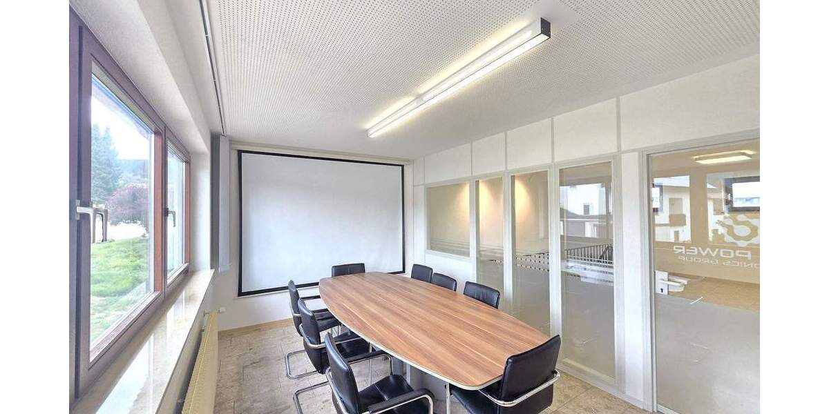 Gewerbeobjekt Wehingen - 2.100.000&euro; | Angebot:25685788