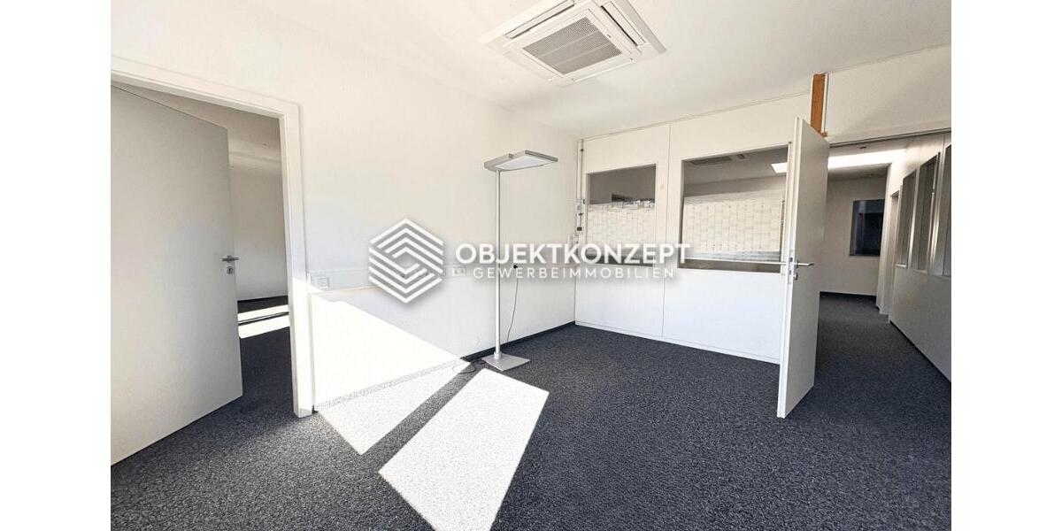 Gewerbeobjekt Rietheim-Weilheim Weilheim - 3.834&euro; | Angebot:26568958