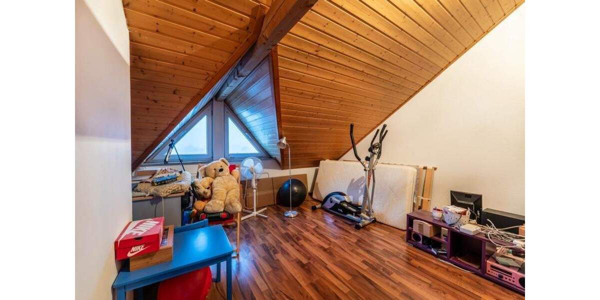 Doppelhaushälfte Villingen-Schwenningen Schwenningen - 6 Zimmer, 159 m&sup2;, 589.000&euro; | Angebot:25698701