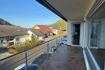 Wohnung Epfendorf - 3 Zimmer, 134 m&sup2;, 1.300&euro; | Angebot:25216187