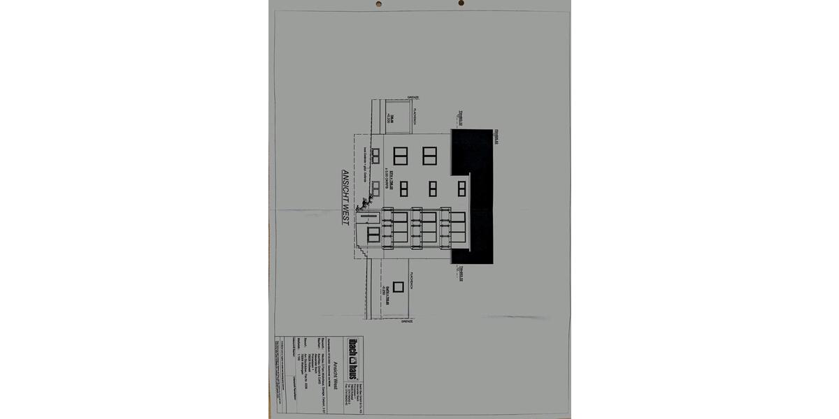 Dachgeschoßwohnung Trossingen - 4 Zimmer, 83 m&sup2;, 595&euro; | Angebot:26567971