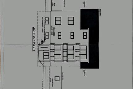 Wohnung Trossingen - 4 Zimmer, 83 m&sup2;, 595&euro; | Angebot:26567971