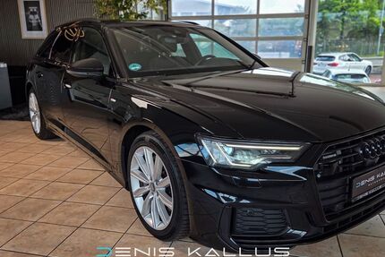 Audi A6 190.000 km 24.500 &euro; Trossingen 78647